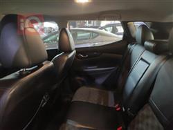 Nissan Rogue Sport